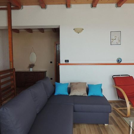 Apartman Sole Bale Dış mekan fotoğraf