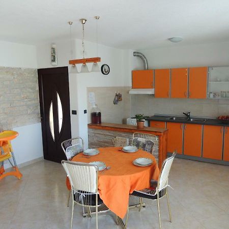 Apartman Sole Bale Dış mekan fotoğraf