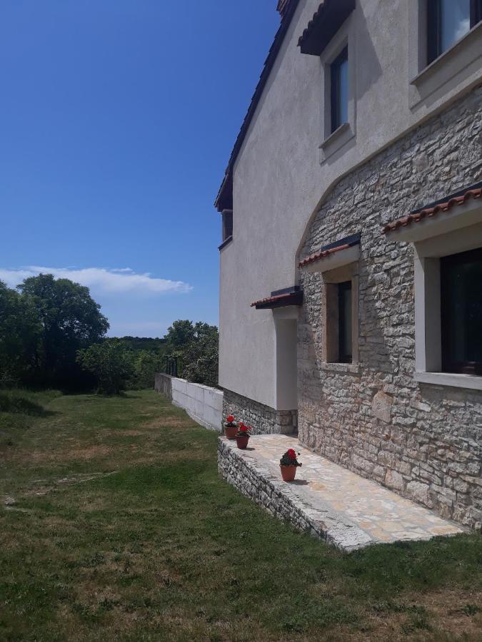 Apartman Sole Bale Dış mekan fotoğraf