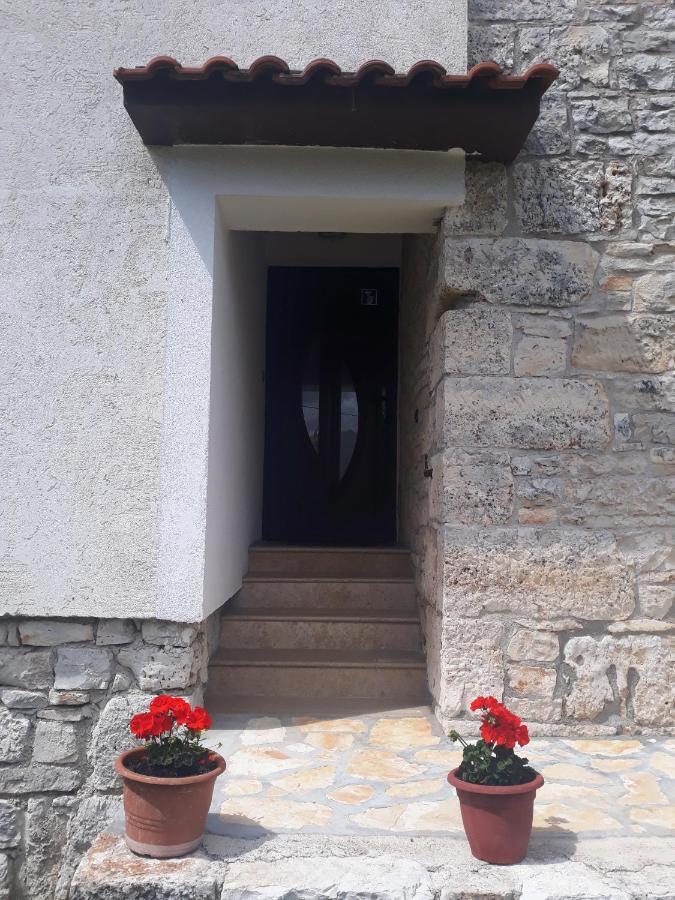 Apartman Sole Bale Dış mekan fotoğraf