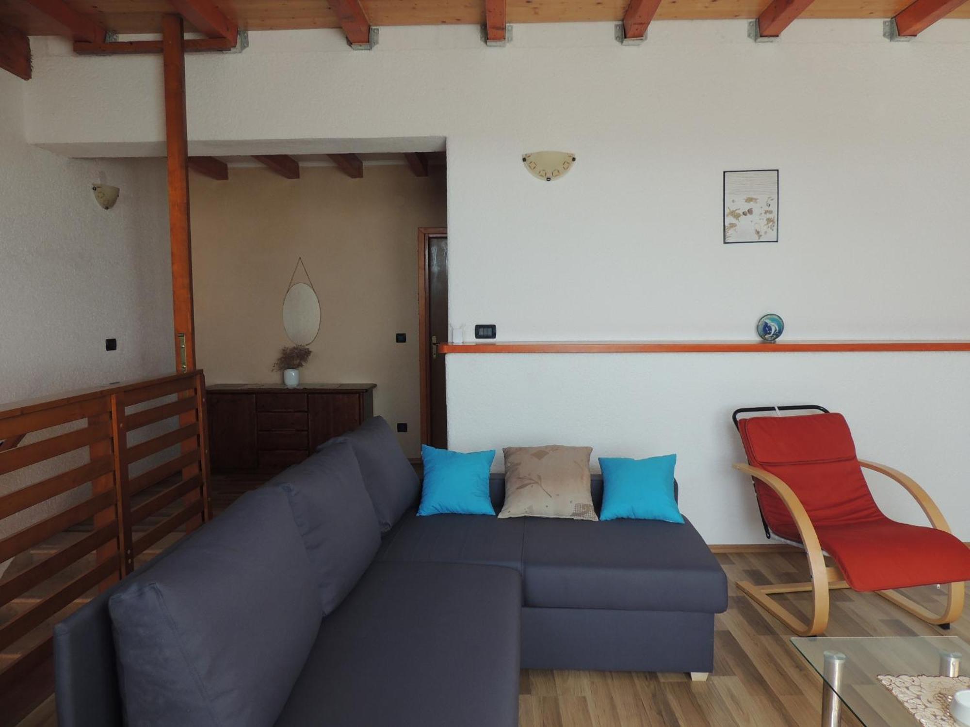 Apartman Sole Bale Dış mekan fotoğraf
