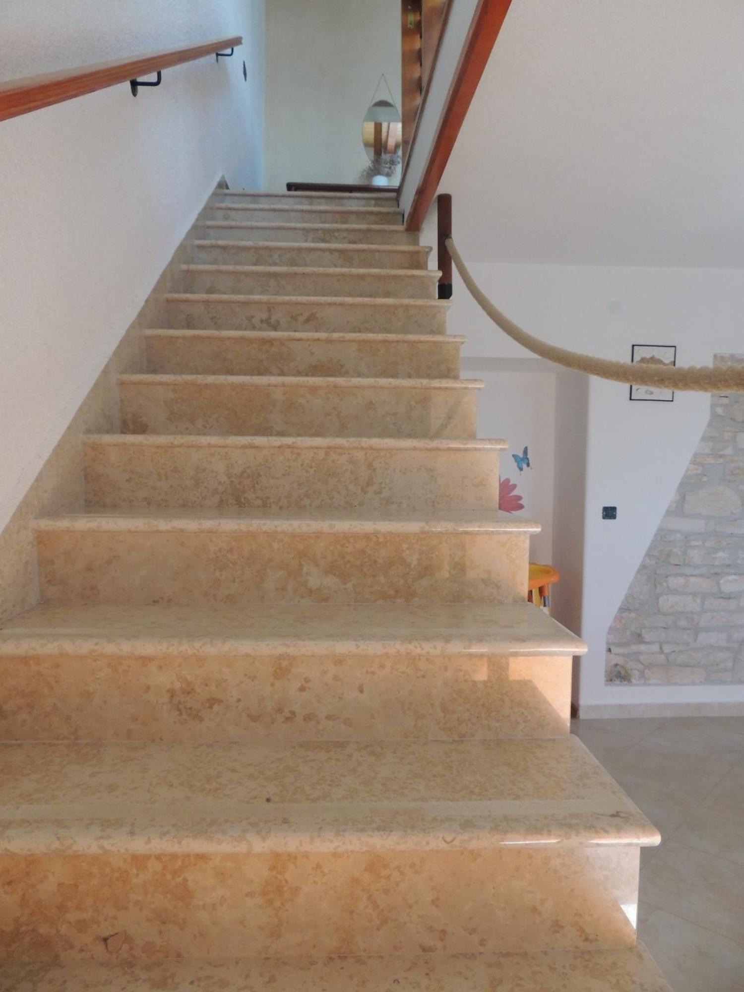 Apartman Sole Bale Dış mekan fotoğraf