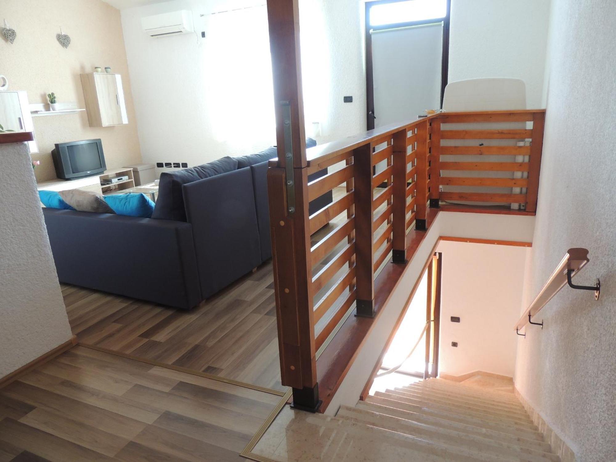 Apartman Sole Bale Dış mekan fotoğraf