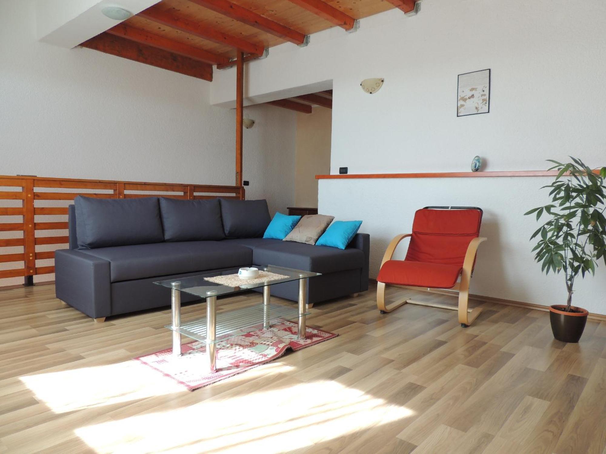 Apartman Sole Bale Dış mekan fotoğraf