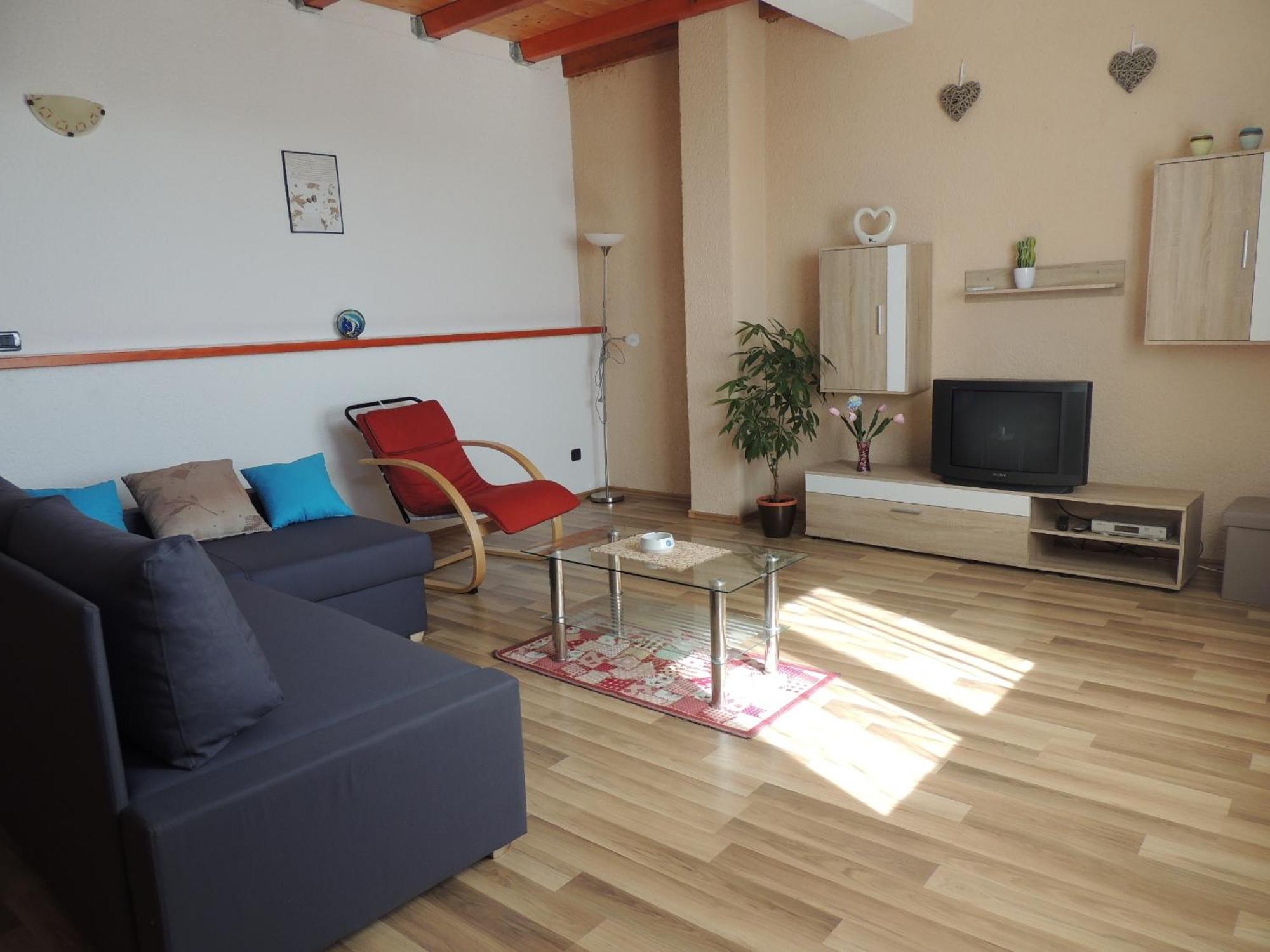 Apartman Sole Bale Dış mekan fotoğraf