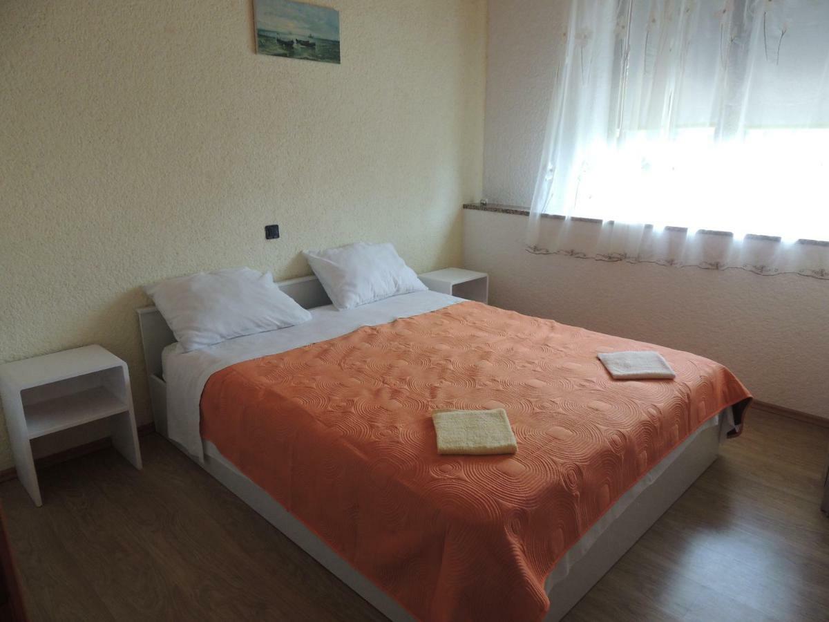 Apartman Sole Bale Dış mekan fotoğraf