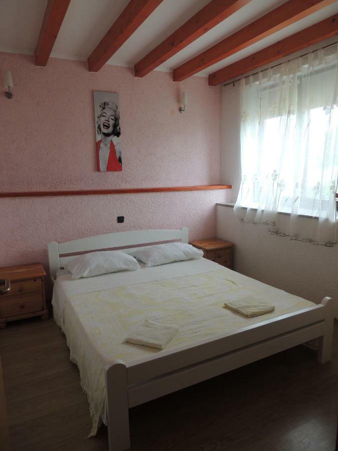 Apartman Sole Bale Dış mekan fotoğraf