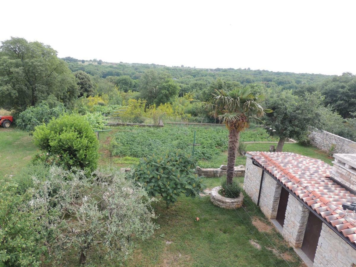 Apartman Sole Bale Dış mekan fotoğraf