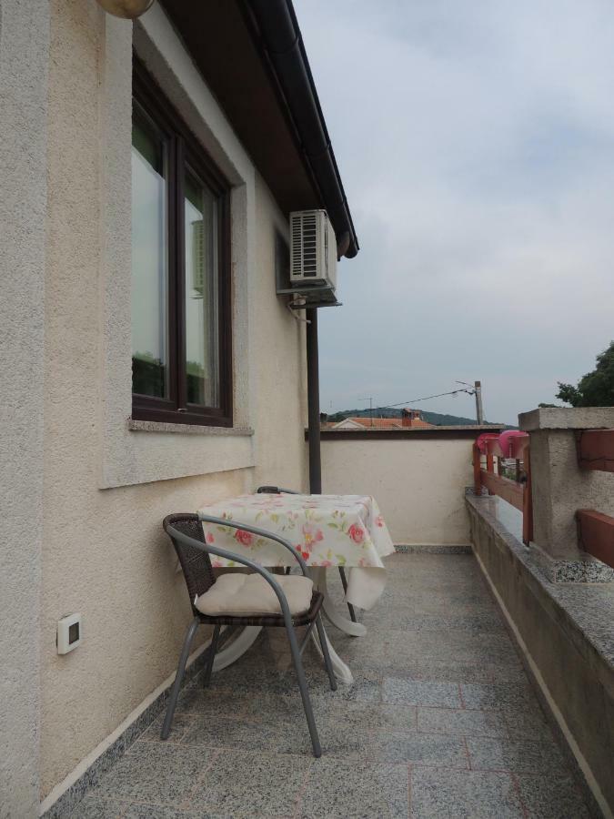 Apartman Sole Bale Dış mekan fotoğraf