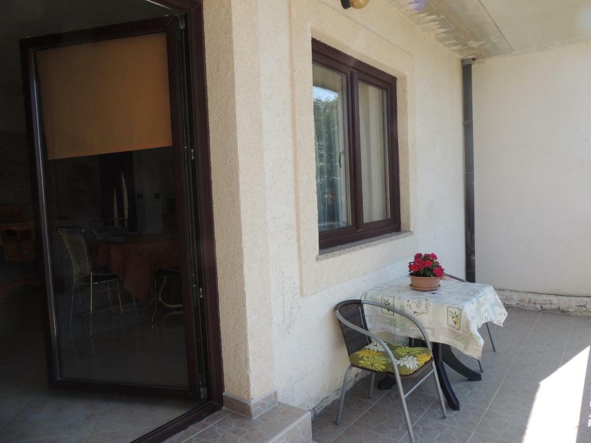 Apartman Sole Bale Dış mekan fotoğraf
