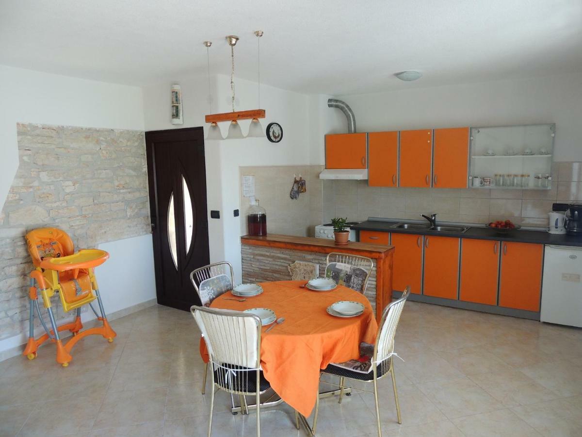 Apartman Sole Bale Dış mekan fotoğraf