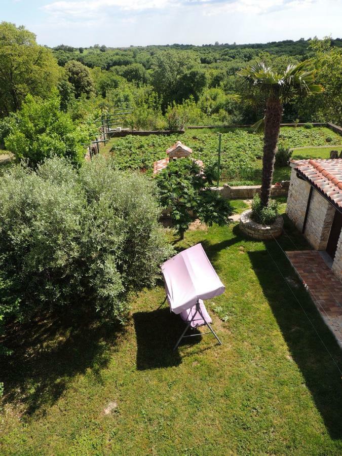 Apartman Sole Bale Dış mekan fotoğraf