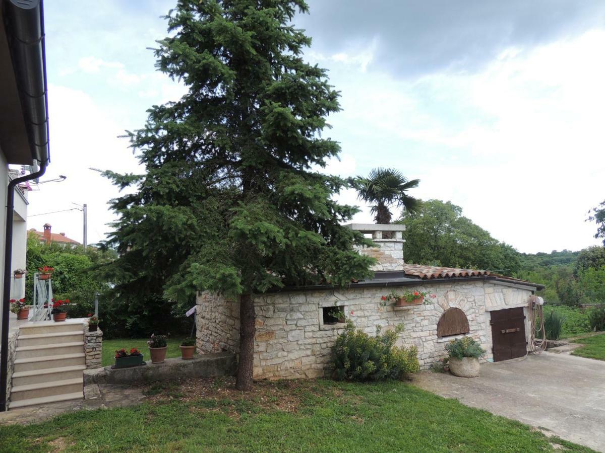 Apartman Sole Bale Dış mekan fotoğraf