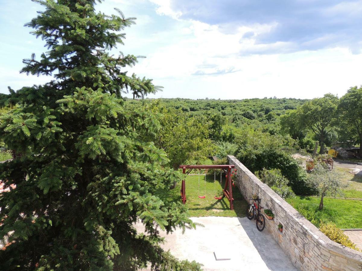Apartman Sole Bale Dış mekan fotoğraf