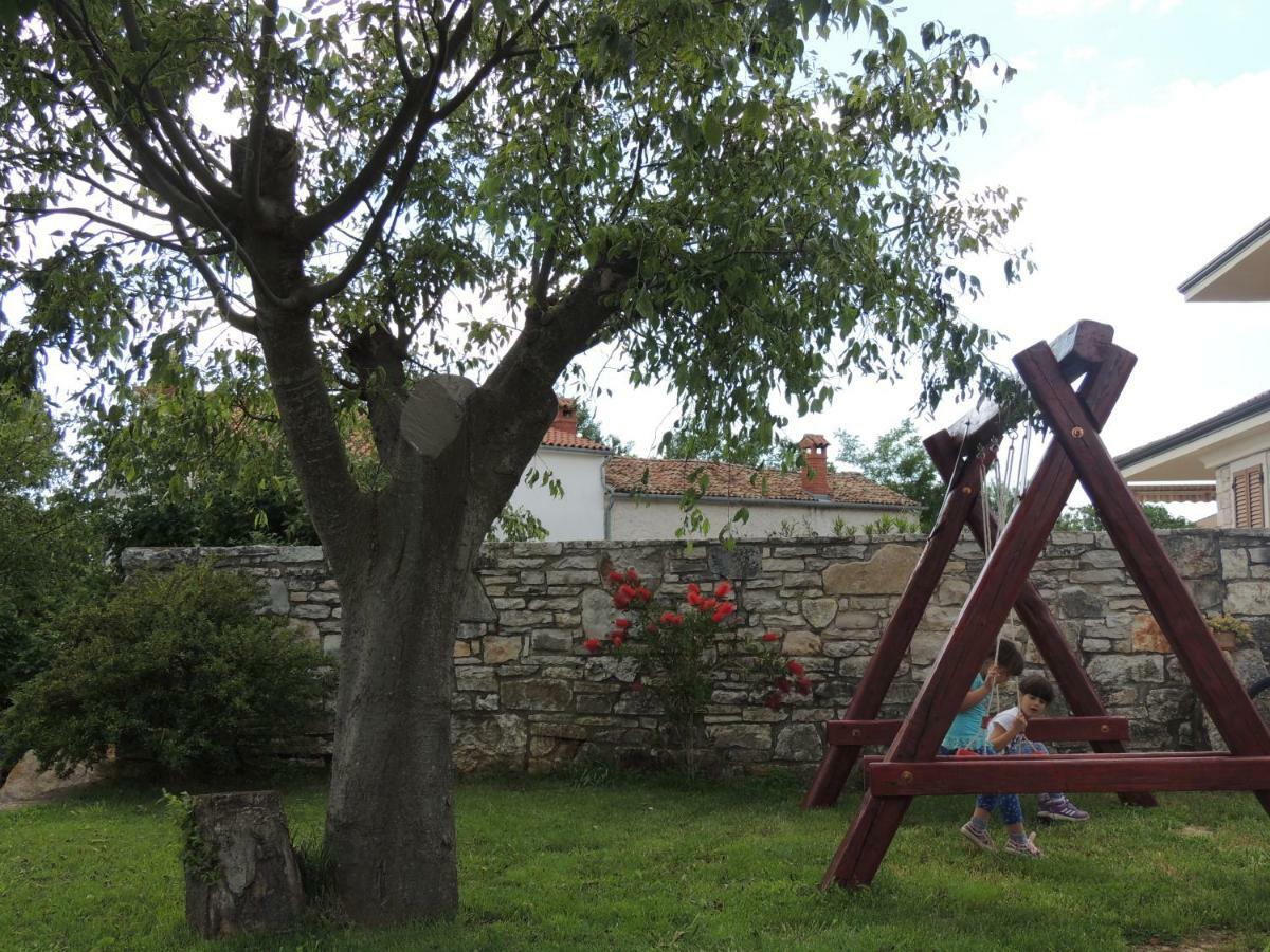 Apartman Sole Bale Dış mekan fotoğraf