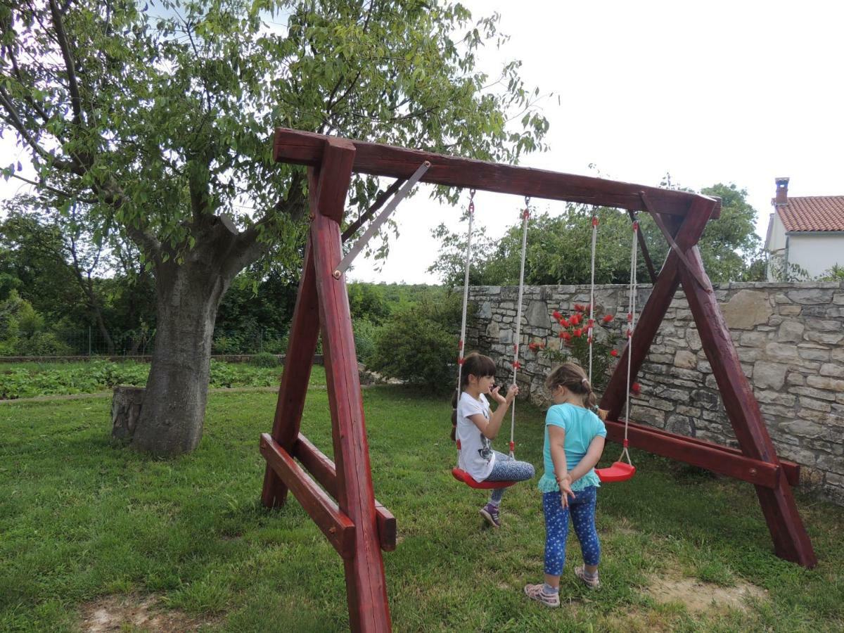 Apartman Sole Bale Dış mekan fotoğraf